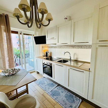 Il Timone Apartment Riva Ligure Ngoại thất bức ảnh
