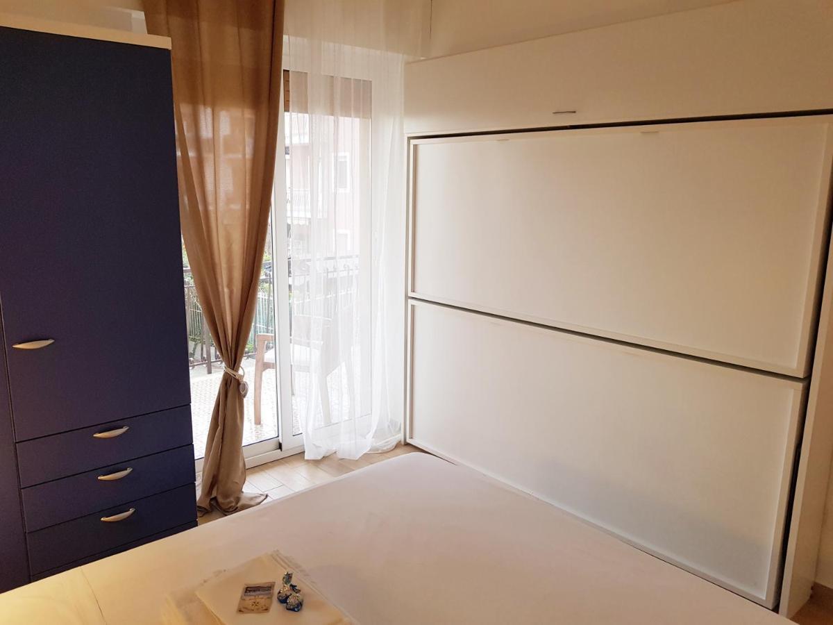 Il Timone Apartment Riva Ligure Ngoại thất bức ảnh